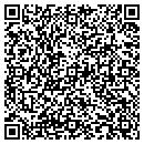 QR code with Auto World contacts