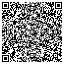 QR code with A&W Woodworks contacts