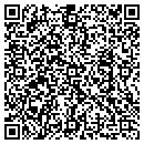 QR code with P & H Interests Llp contacts