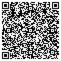 QR code with Bacchus Woodworks contacts