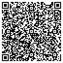 QR code with A1 Quality Blueprint & Fast Copy contacts