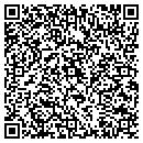 QR code with C A Echlin CO contacts