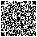 QR code with Kingdom Kutz contacts