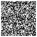 QR code with A Local Taxi Cab contacts