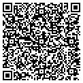 QR code with Kut Ups contacts