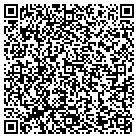 QR code with A Blueprint For Success contacts