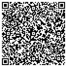 QR code with Rancho Del Cielo Headstart Dev contacts