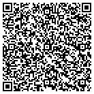 QR code with A & B Reprographics contacts