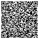 QR code with A & L Taxi contacts