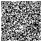 QR code with Oakman Beauty Supply contacts