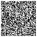 QR code with Da Drafting contacts