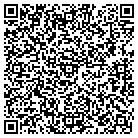 QR code with Ace Copy & Print contacts