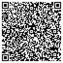 QR code with Afs Printing contacts