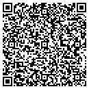 QR code with Glanzer Sales contacts