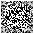 QR code with Anthony Princeton Taxi & Sedan contacts