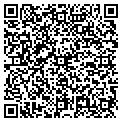 QR code with BST contacts