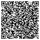 QR code with B & P Custom Woodworking contacts