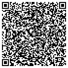 QR code with A One Cab contacts