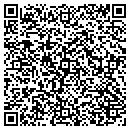 QR code with D P Drafting Service contacts