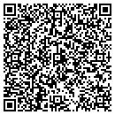 QR code with Gordon Hamann contacts