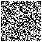 QR code with J & K Corp contacts