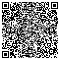 QR code with KFC contacts
