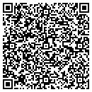 QR code with A Princeton Taxi contacts
