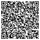 QR code with T C Sales Inc contacts