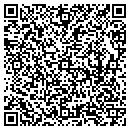 QR code with G B Celt Services contacts