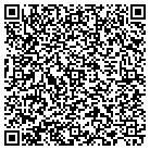 QR code with GQ Design Consultant contacts