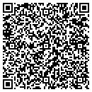 QR code with Atomic Taxi contacts