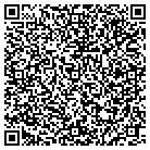 QR code with California Wood Services Inc contacts