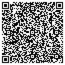 QR code with Harold Schrader contacts