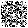 QR code with Cass Gardens contacts