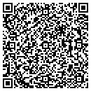 QR code with Aq Financial contacts