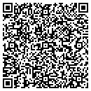 QR code with Harvey Fleihs Jr contacts