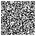 QR code with Harmony Beads contacts