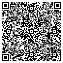 QR code with Henry Linke contacts