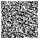 QR code with I Need To Bead Inc contacts