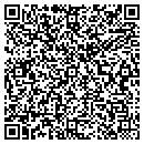 QR code with Hetland Farms contacts