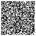 QR code with Enve contacts