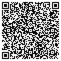 QR code with J S Beads LLC contacts