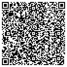 QR code with Action Graphic Arts Inc contacts