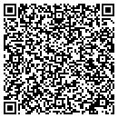 QR code with L J's Drafting Services contacts