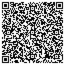 QR code with Alpha 21 contacts