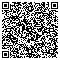 QR code with M 2 Studio contacts