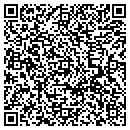 QR code with Hurd Farm Inc contacts