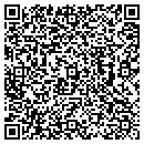 QR code with Irving Merry contacts