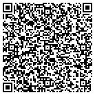 QR code with Martin Art And Beads contacts