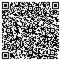 QR code with Jack Gilchrist contacts